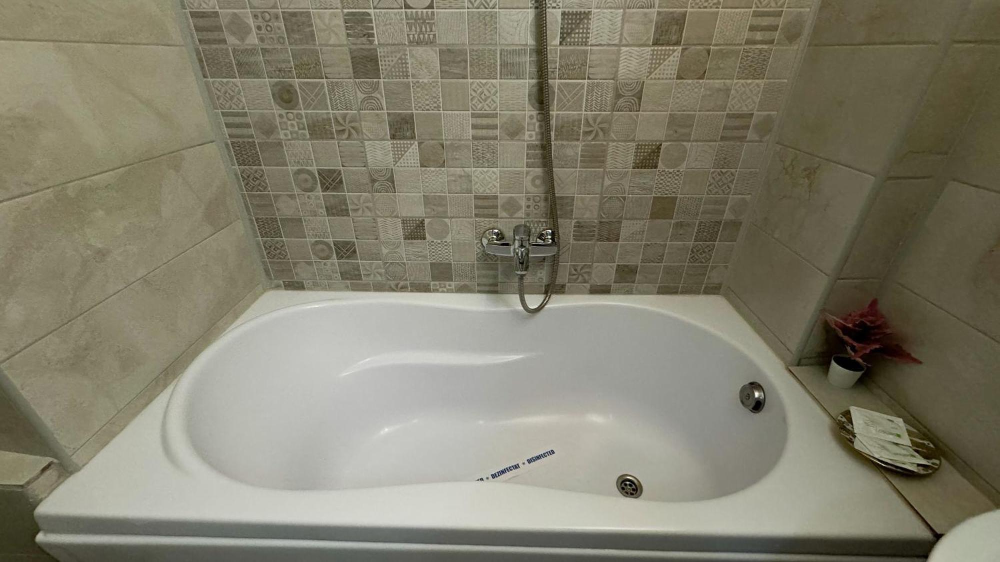 Victoria Avenue Apartments ブカレスト エクステリア 写真