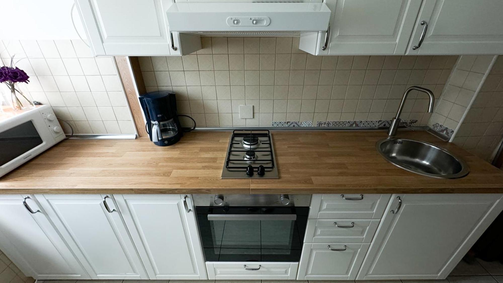 Victoria Avenue Apartments ブカレスト エクステリア 写真