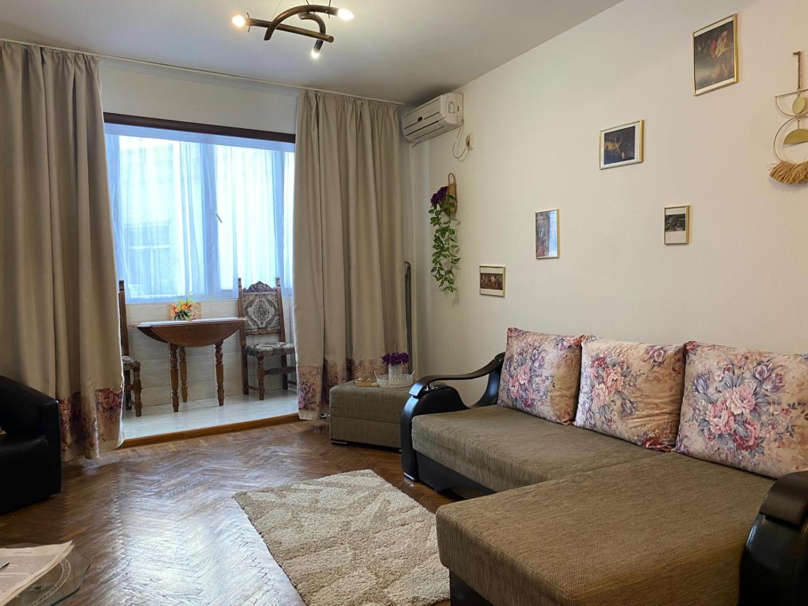 Victoria Avenue Apartments ブカレスト エクステリア 写真