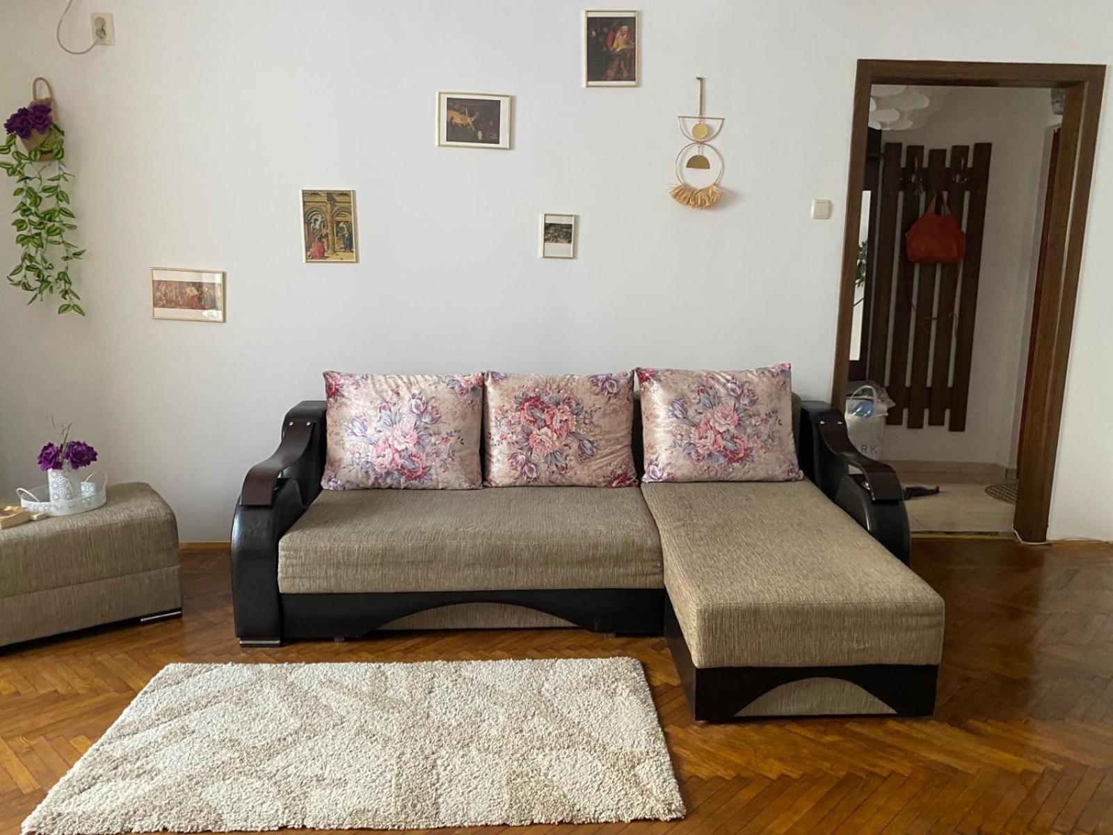 Victoria Avenue Apartments ブカレスト エクステリア 写真